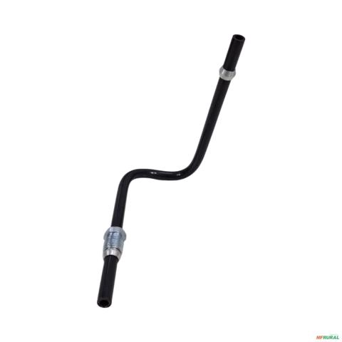 TUBO DO FILTRO/BOMBA COMBUSTIVEL TRATOR FORD D2NN9N575A 3036936 Imagem TUBO DO FILTRO/BOMBA COMBUSTIVEL TRATOR FORD D2NN9N575A 3036936