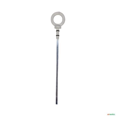 VARETA NIVEL DE OLEO MOTOR FORD 4610 A 7810 D5NN6750AA 3036937 Imagem VARETA NIVEL DE OLEO MOTOR FORD 4610 A 7810 D5NN6750AA 3036937