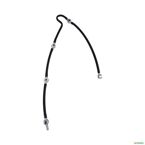 FLEXIVEL RETORNO DOS BICOS FORD 3-CIL 4610 AP/87 E4NN9A564DA 3036941 Imagem FLEXIVEL RETORNO DOS BICOS FORD 3-CIL 4610 AP/87 E4NN9A564DA 3036941