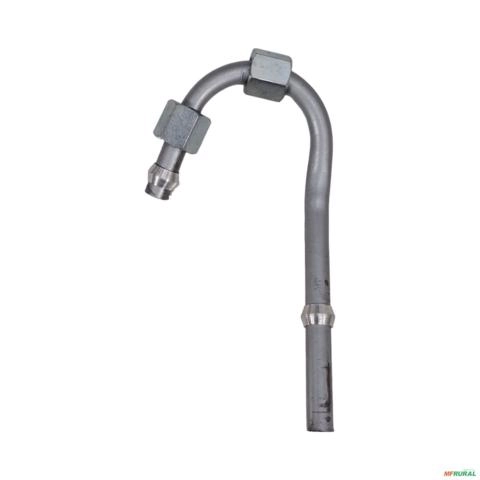 TUBO DIRECAO FORD 4X4 CARRARO E6NN3N224AA 3036942 Imagem TUBO DIRECAO FORD 4X4 CARRARO E6NN3N224AA 3036942