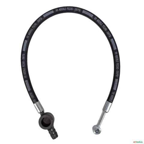 MANGUEIRA COMUSTIVEL BOMBA BOSCH 89683800 3036946 Imagem MANGUEIRA COMUSTIVEL BOMBA BOSCH 89683800 3036946