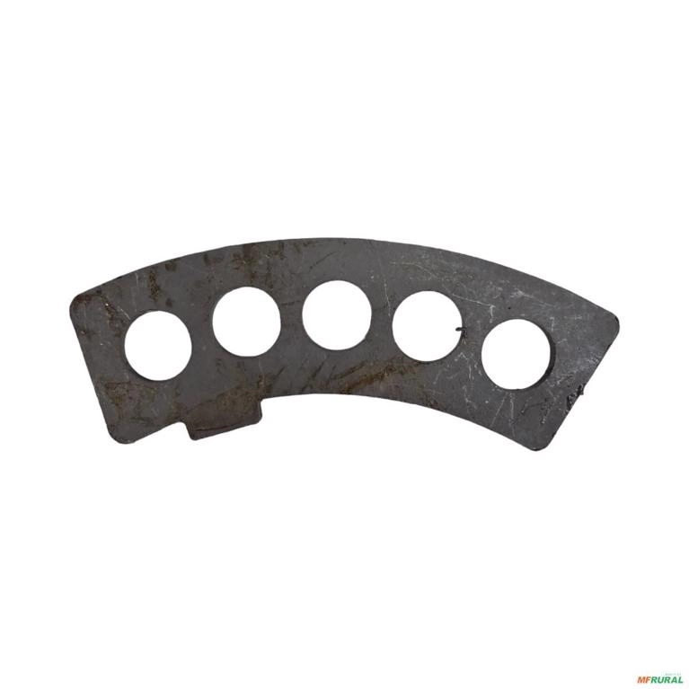 CHAPA DE SEGURANÇA TRACAO ZF 033617 3036958 Imagem CHAPA DE SEGURANÇA TRACAO ZF 033617 3036958