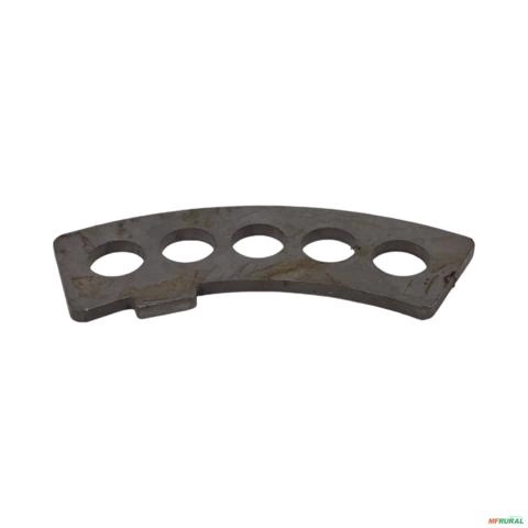 Imagem CHAPA DE SEGURANÇA TRACAO ZF 033617 3036958 Imagem CHAPA DE SEGURANÇA TRACAO ZF 033617 3036958