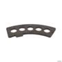 CHAPA DE SEGURANÇA TRACAO ZF 033617 3036958 Imagem CHAPA DE SEGURANÇA TRACAO ZF 033617 3036958