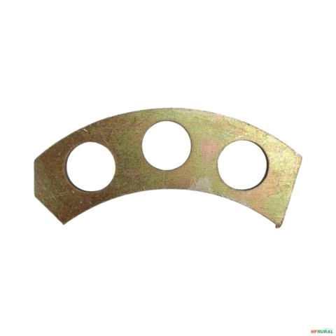 TRAVA CAIXA DIFERENCIAL ZF 3588031 3036983 Imagem TRAVA CAIXA DIFERENCIAL ZF 3588031 3036983