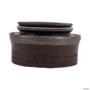 RETENTOR DE VÁLVULA MOTOR FORD-GENESIS NEW HOLLAND 87801992 3036996 Imagem RETENTOR DE VÁLVULA MOTOR FORD-GENESIS NEW HOLLAND 87801992 3036996