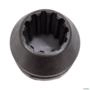 LUVA ACOPLAMENTO TDP NEW HOLLAND TL 5167983 3037028 Imagem LUVA ACOPLAMENTO TDP NEW HOLLAND TL 5167983 3037028