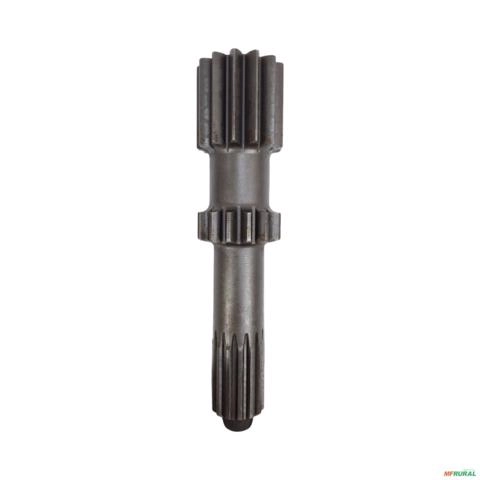 SEMI EIXO DIREITO 268MM NEW HOLLAND TL / CASE FARMALL 5125062 3037030 Imagem SEMI EIXO DIREITO 268MM NEW HOLLAND TL / CASE FARMALL 5125062 3037030