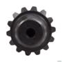 SEMI EIXO DIREITO 268MM NEW HOLLAND TL / CASE FARMALL 5125062 3037030 Imagem SEMI EIXO DIREITO 268MM NEW HOLLAND TL / CASE FARMALL 5125062 3037030