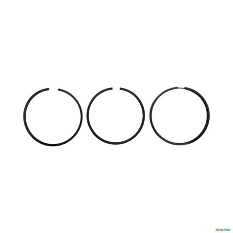 JOGO ANEIS MOTOR PERKINS 4236/6.354/Q20B 3 CANALETAS 800033711000 3037037 Imagem JOGO ANEIS MOTOR PERKINS 4236/6.354/Q20B 3 CANALETAS 800033711000 3037037