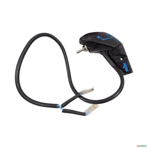 MANOPLA ALUMINIO DO MULTITORQUE VALTRA 80531901 3037043 Imagem MANOPLA ALUMINIO DO MULTITORQUE VALTRA 80531901 3037043