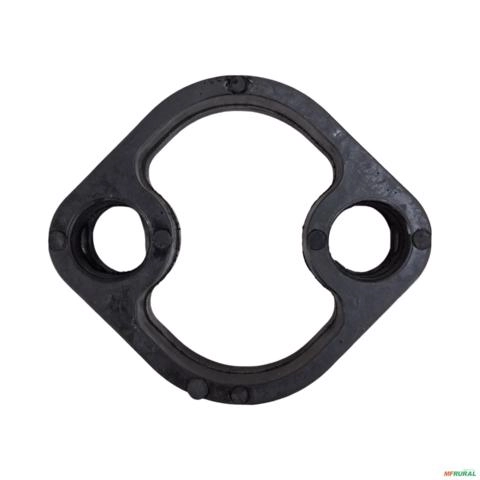 AMORTECEDOR DE BORRACHA 81992500 3037050 Imagem AMORTECEDOR DE BORRACHA 81992500 3037050