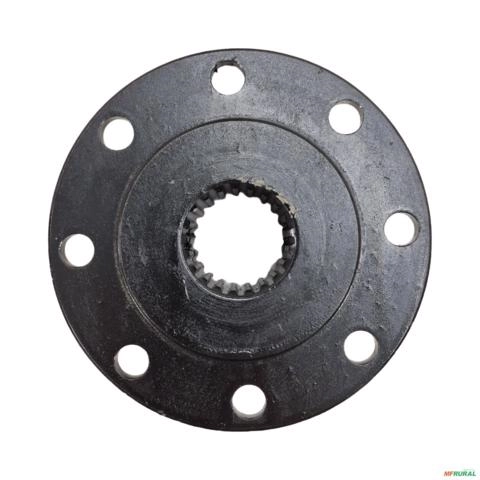 FLANGE DO PINHÃO 34056600 3037064 Imagem FLANGE DO PINHÃO 34056600 3037064