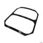 CHAPA INFERIOR FIXACAO COIFA 84192000 3037084 Imagem CHAPA INFERIOR FIXACAO COIFA 84192000 3037084