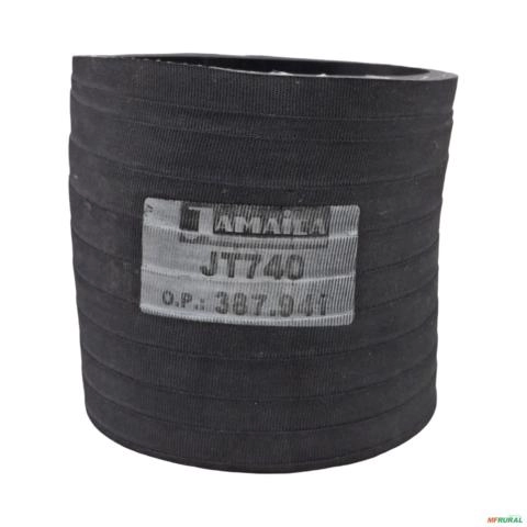 MANGUEIRA FILTRO 68/88 242250 3037176 Imagem MANGUEIRA FILTRO 68/88 242250 3037176