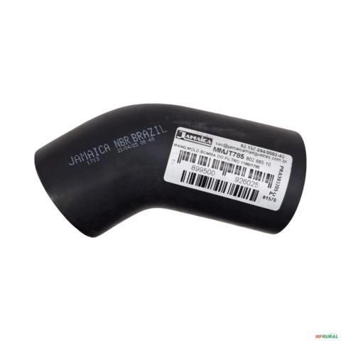 MANGUEIRA 80386100 3037180 Imagem MANGUEIRA 80386100 3037180