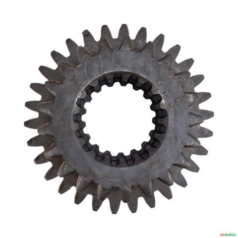 ENGRENAGEM DUPLA EIXO MOTRIZ Z-21/30 103102A 3037183 Imagem ENGRENAGEM DUPLA EIXO MOTRIZ Z-21/30 103102A 3037183