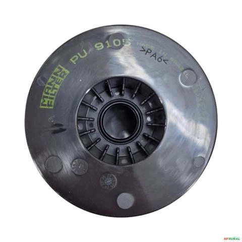 Imagem ELEMENTO FILTRO DE COMBUSTIVEL TRATOR MASSEY FERGUSON PU9105X 3037213 Imagem ELEMENTO FILTRO DE COMBUSTIVEL TRATOR MASSEY FERGUSON PU9105X 3037213