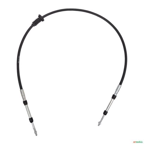 CABO DO REVERSOR NEW HOLLAND TM, CASE 87624125 3037283 Imagem CABO DO REVERSOR NEW HOLLAND TM, CASE 87624125 3037283