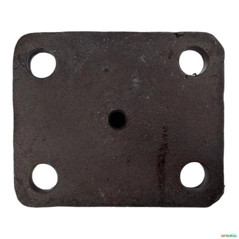 PINO PIVOT TRAÇÃO DANA - JOHN DEERE 6165J/6180J/7515 AL160525 3037287 Imagem PINO PIVOT TRAÇÃO DANA - JOHN DEERE 6165J/6180J/7515 AL160525 3037287