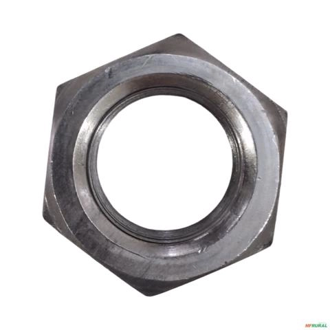 PORCA SEXTAVADA 20 X 1,5 X CH30 POS-20 X 1,5 3037307 Imagem PORCA SEXTAVADA 20 X 1,5 X CH30 POS-20 X 1,5 3037307