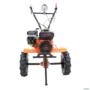 MOTOCULTIVADOR GASOLINA 4T 212CC 7HP COM LAMINAS CULTIVADORAS VMC700S VULCAN TRENT 83532 3037327 Imagem MOTOCULTIVADOR GASOLINA 4T 212CC 7HP COM LAMINAS CULTIVADORAS VMC700S VULCAN TRENT 83532 3037327