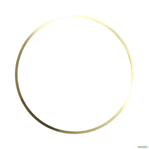 CALCO DE CAMISA 0,10 MOTOR MWM X10/X12 4.10/4.12 6.10/6.12 TAE107119 3037421 Imagem CALCO DE CAMISA 0,10 MOTOR MWM X10/X12 4.10/4.12 6.10/6.12 TAE107119 3037421