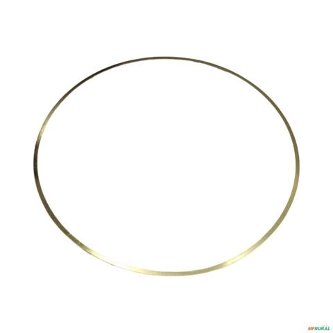 CALCO DE CAMISA 0,15 MOTOR CUMMINS SERIE-C 8.3 /ISC 8.3/ ISL 8.9 3914653 2RK107121 3037428 Imagem CALCO DE CAMISA 0,15 MOTOR CUMMINS SERIE-C 8.3 /ISC 8.3/ ISL 8.9 3914653 2RK107121 3037428