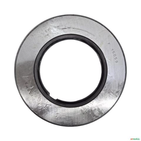 ROLAMENTO COLAR DE EMBREAGEM TRATOR CBT F44343 TT-1173 3037474 Imagem ROLAMENTO COLAR DE EMBREAGEM TRATOR CBT F44343 TT-1173 3037474