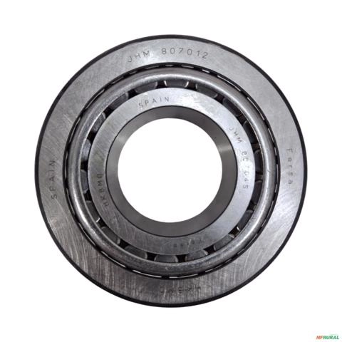 ROLAMENTO CAPA E CONE 440860 HM 807045/012 3037481 Imagem ROLAMENTO CAPA E CONE 440860 HM 807045/012 3037481