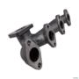 COLETOR ESCAPE VW/FORD MOTOR CUMMINS SERIE ISB-E 4CIL 3287130 3037504 Imagem COLETOR ESCAPE VW/FORD MOTOR CUMMINS SERIE ISB-E 4CIL 3287130 3037504
