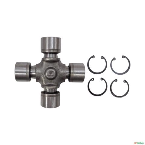 CRUZETA DA TRAÇÃO NEW HOLLAND 5191547 3037525 Imagem CRUZETA DA TRAÇÃO NEW HOLLAND 5191547 3037525