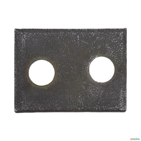 CHAPA DA TRAVA 81828800 3037542 Imagem CHAPA DA TRAVA 81828800 3037542