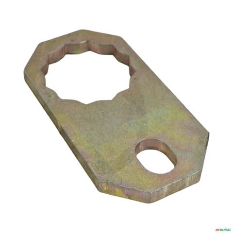 TRAVA (CHAPA) SISTEMA DE ALAVANCAS 83723800 3037544 Imagem TRAVA (CHAPA) SISTEMA DE ALAVANCAS 83723800 3037544