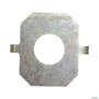CHAPA SISTEMA DE ALAVANCA VALTRA 82765300 3037551 Imagem CHAPA SISTEMA DE ALAVANCA VALTRA 82765300 3037551