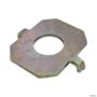CHAPA SISTEMA DE ALAVANCA VALTRA 82765300 3037551 Imagem CHAPA SISTEMA DE ALAVANCA VALTRA 82765300 3037551