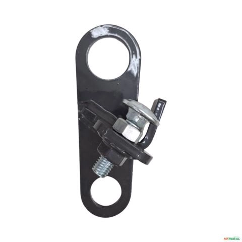 CJ. BATENTE (SUPOERTE ) PEDAL FREIO VARIAVEL 2800888M92 3037594 Imagem CJ. BATENTE (SUPOERTE ) PEDAL FREIO VARIAVEL 2800888M92 3037594