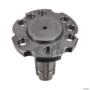 PONTA EIXO DA TDP TRATOR MASSEY 5711 / VALTRA 4311773M3 3037600 Imagem PONTA EIXO DA TDP TRATOR MASSEY 5711 / VALTRA 4311773M3 3037600