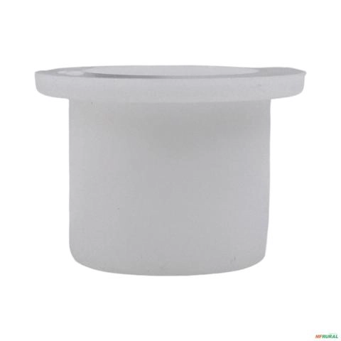 BUCHA PLASTICA SUPORTE DE FREIO VALTRA 436390 3037604 Imagem BUCHA PLASTICA SUPORTE DE FREIO VALTRA 436390 3037604