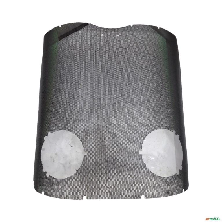 GRADE FRONTAL TRATOR MASSEY FERGUSON 7014 / 7180 6275567M1 3037607 Imagem GRADE FRONTAL TRATOR MASSEY FERGUSON 7014 / 7180 6275567M1 3037607