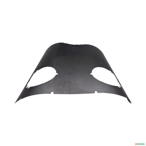 Imagem GRADE FRONTAL TRATOR MASSEY FERGUSON 7014 / 7180 6275567M1 3037607 Imagem GRADE FRONTAL TRATOR MASSEY FERGUSON 7014 / 7180 6275567M1 3037607