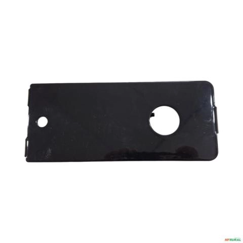 SUPORTE INTERNO FECHADURA ESQUERDA VALTRA 81473210 3037609 Imagem SUPORTE INTERNO FECHADURA ESQUERDA VALTRA 81473210 3037609