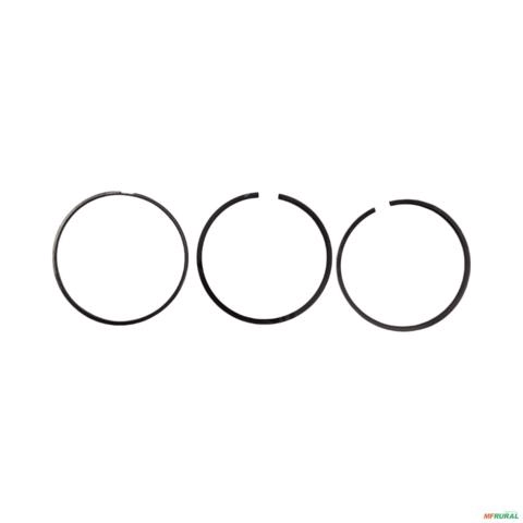 JOGO DE ANEIS PISTÃO MOTOR AGCO ELETRONICO MASSEY / VALTRA 837079460 3037615 Imagem JOGO DE ANEIS PISTÃO MOTOR AGCO ELETRONICO MASSEY / VALTRA 837079460 3037615