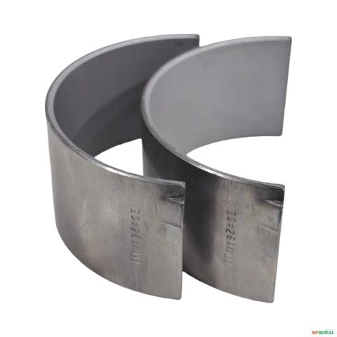 BRONZINA DE BIELA STD MOTOR AGCO-POWER 3/4-CIL ELETRONICO 837091164 3037617 Imagem BRONZINA DE BIELA STD MOTOR AGCO-POWER 3/4-CIL ELETRONICO 837091164 3037617