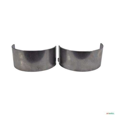 Imagem BRONZINA DE BIELA STD MOTOR AGCO-POWER 3/4-CIL ELETRONICO 837091164 3037617 Imagem BRONZINA DE BIELA STD MOTOR AGCO-POWER 3/4-CIL ELETRONICO 837091164 3037617