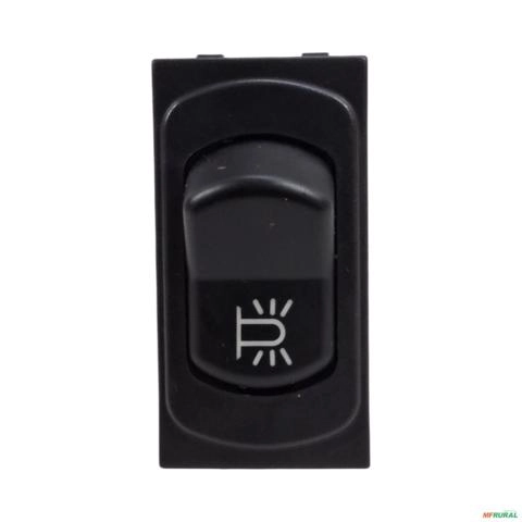 INTERRUPTOR DO PAINEL VALTRA 83933800 3037618 Imagem INTERRUPTOR DO PAINEL VALTRA 83933800 3037618