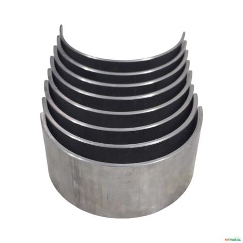 Imagem JOGO BRONZINA DE BIELA 0,25 PERKINS 1104 / CAT 3054 37117610 0,25 3037635 Imagem JOGO BRONZINA DE BIELA 0,25 PERKINS 1104 / CAT 3054 37117610 0,25 3037635