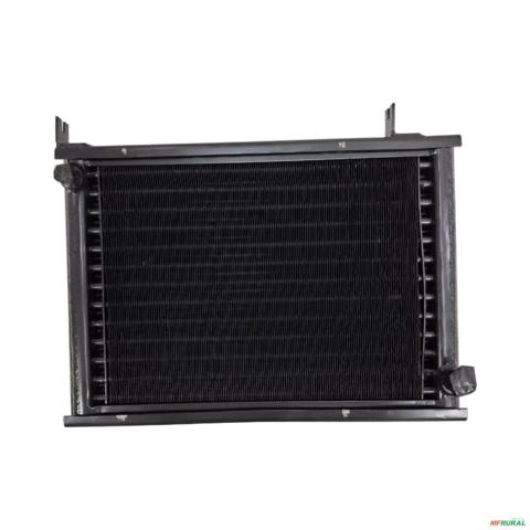RADIADOR DE OLEO DE TRANSMISSÃO/HIDRÁULICO TRATOR MASSEY 292-650-680 054522 3037640 Imagem RADIADOR DE OLEO DE TRANSMISSÃO/HIDRÁULICO TRATOR MASSEY 292-650-680 054522 3037640