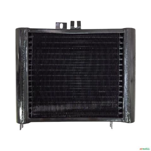 RADIADOR DE OLEO DE TRANSMISSÃO/HIDRÁULICO TRATOR MASSEY 7140-7180 6273300 3037641 Imagem RADIADOR DE OLEO DE TRANSMISSÃO/HIDRÁULICO TRATOR MASSEY 7140-7180 6273300 3037641