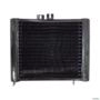 RADIADOR DE OLEO DE TRANSMISSÃO/HIDRÁULICO TRATOR MASSEY 7140-7180 6273300 3037641 Imagem RADIADOR DE OLEO DE TRANSMISSÃO/HIDRÁULICO TRATOR MASSEY 7140-7180 6273300 3037641